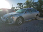 Chevrolet Impala 2012