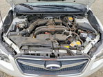 Subaru XV 2016
