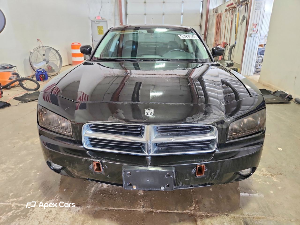 Dodge Charger 2008
