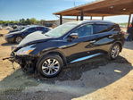 Nissan Murano 2016