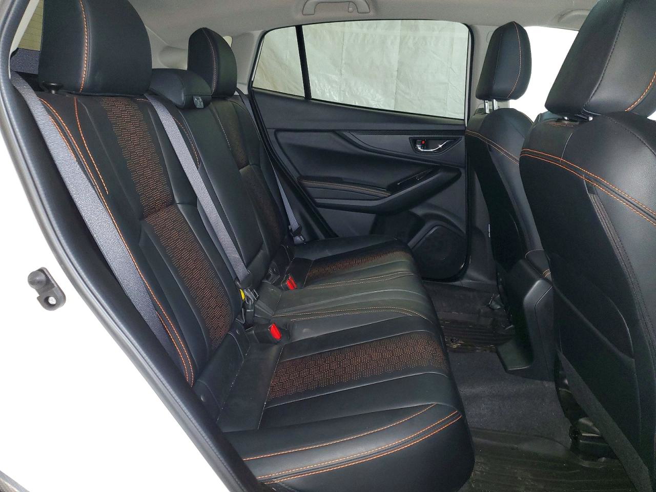 Subaru XV 2021