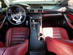 Lexus IS 2015