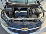 Chevrolet Equinox 2018