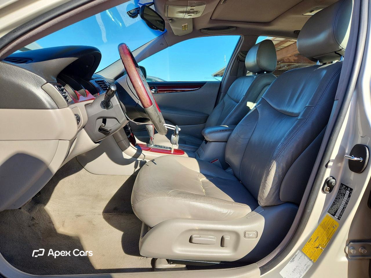 Lexus ES 2003