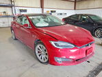 Tesla Model S 2018