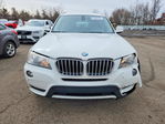 BMW X3 2012