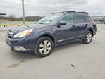 Subaru Outback 2011