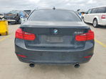 BMW Series 3 2012