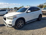 BMW X1 2017