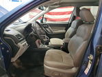 Subaru Forester 2015
