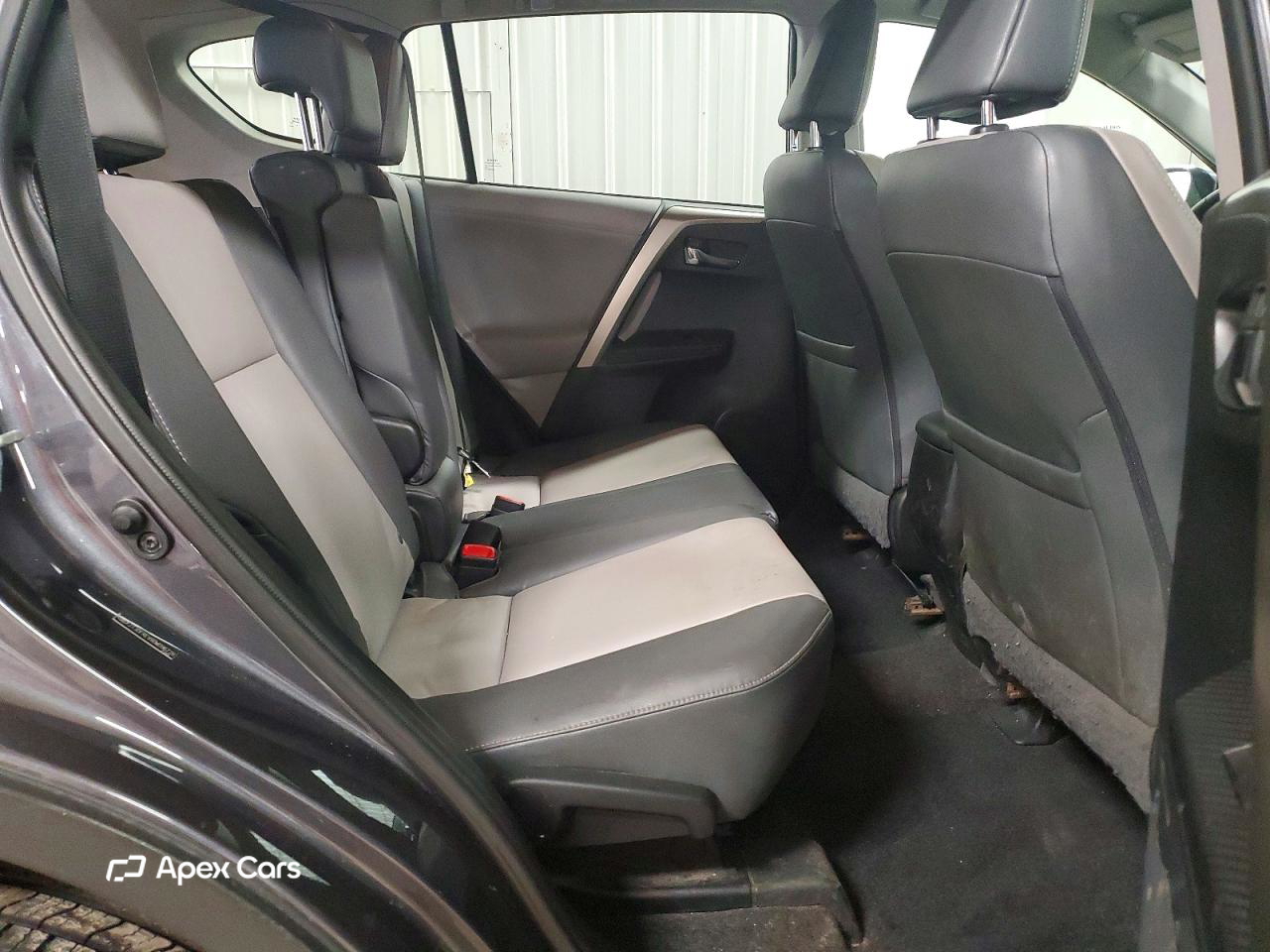 Toyota RAV 4 2013