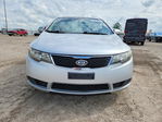 Kia Forte 2012