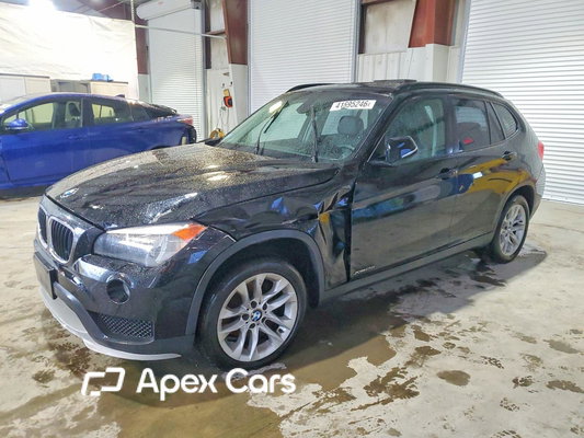 BMW X1 2015 - Image 1 of 13