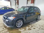 BMW X1 2015