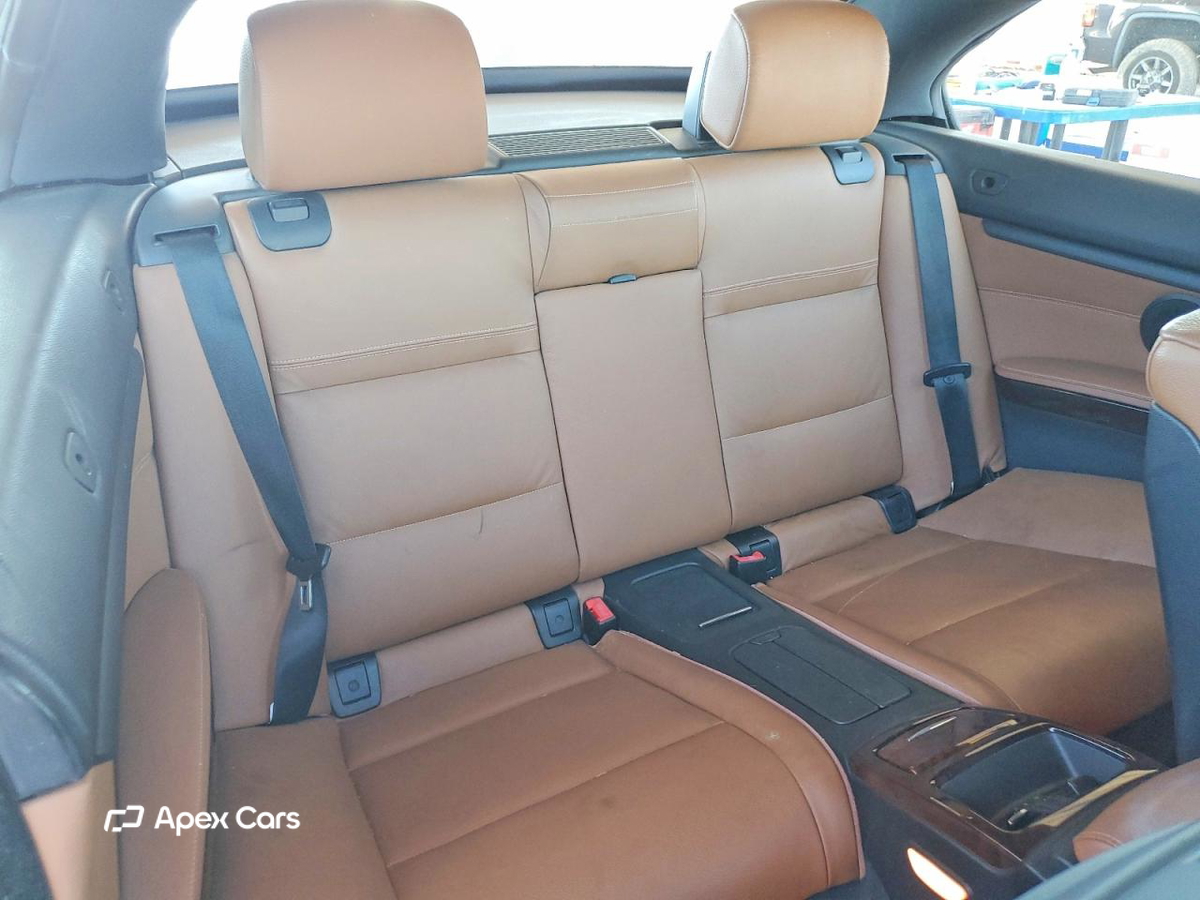 BMW Series 3 2013