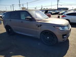 Land Rover Range Rover 2017