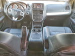Dodge Caravan 2018