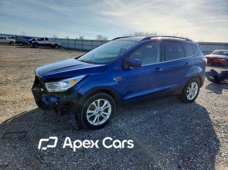 Ford Escape 2018 - Image 1 of 15