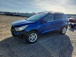 Ford Escape 2018