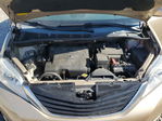 Toyota Sienna 2011
