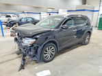 Nissan Rogue 2015