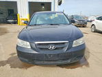 Hyundai Sonata 2008