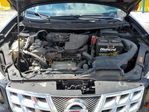 Nissan Rogue 2013