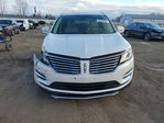 Lincoln MKC 2017