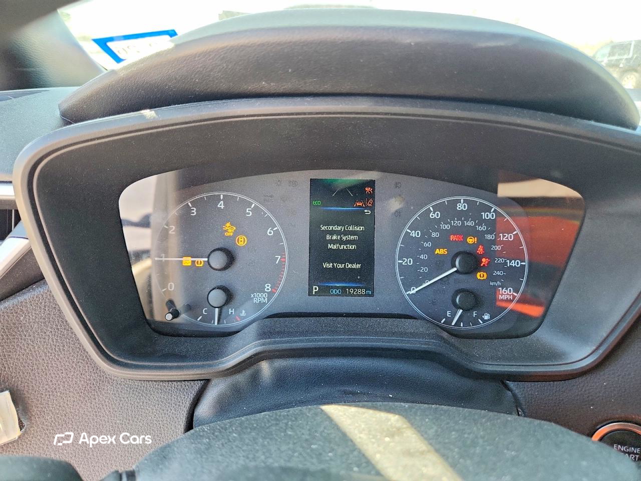 Toyota Corolla 2025