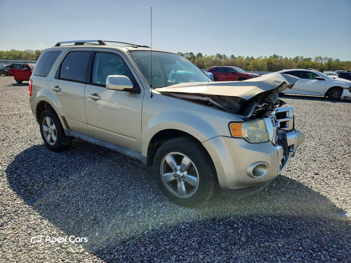 Ford Escape 2011