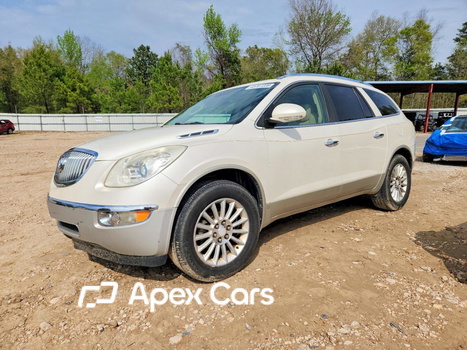 Buick Enclave 2008 - Image 1 of 14