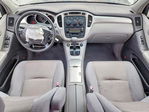 Toyota Highlander 2004