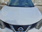 Nissan Rogue 2015