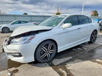 Honda Accord 2016