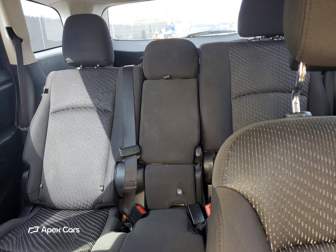 Dodge Journey 2015