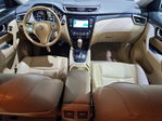 Nissan Rogue 2015