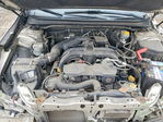 Subaru Outback 2016