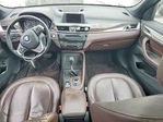 BMW X1 2017