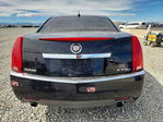 Cadillac CTS 2008