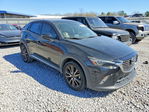 Mazda CX-3 2016
