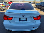 BMW Series 3 2011