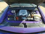 Dodge Challenger 2016