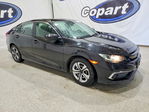 Honda Civic 2020