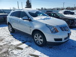 Cadillac SRX 2016