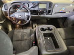 Chevrolet Silverado 2013