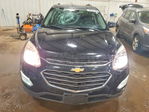 Chevrolet Equinox 2017