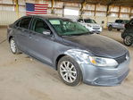 Volkswagen Jetta 2012