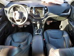 Jeep Cherokee 2015