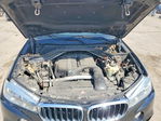 BMW X5 2016