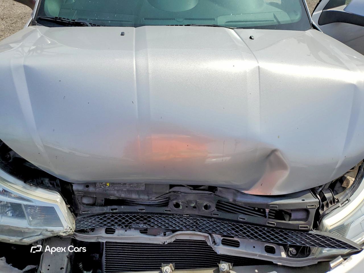 Ford Focus 2008